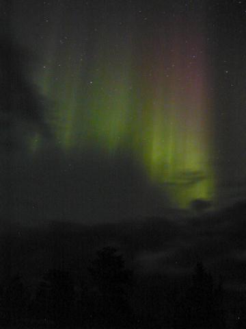 Aurora photo