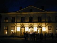 Drottningholm Slottettheater